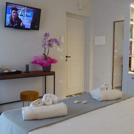 Paderagi Bed & Breakfast Santa Domenica  Ngoại thất bức ảnh