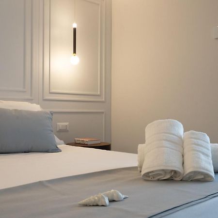 Paderagi Bed & Breakfast Santa Domenica  Ngoại thất bức ảnh
