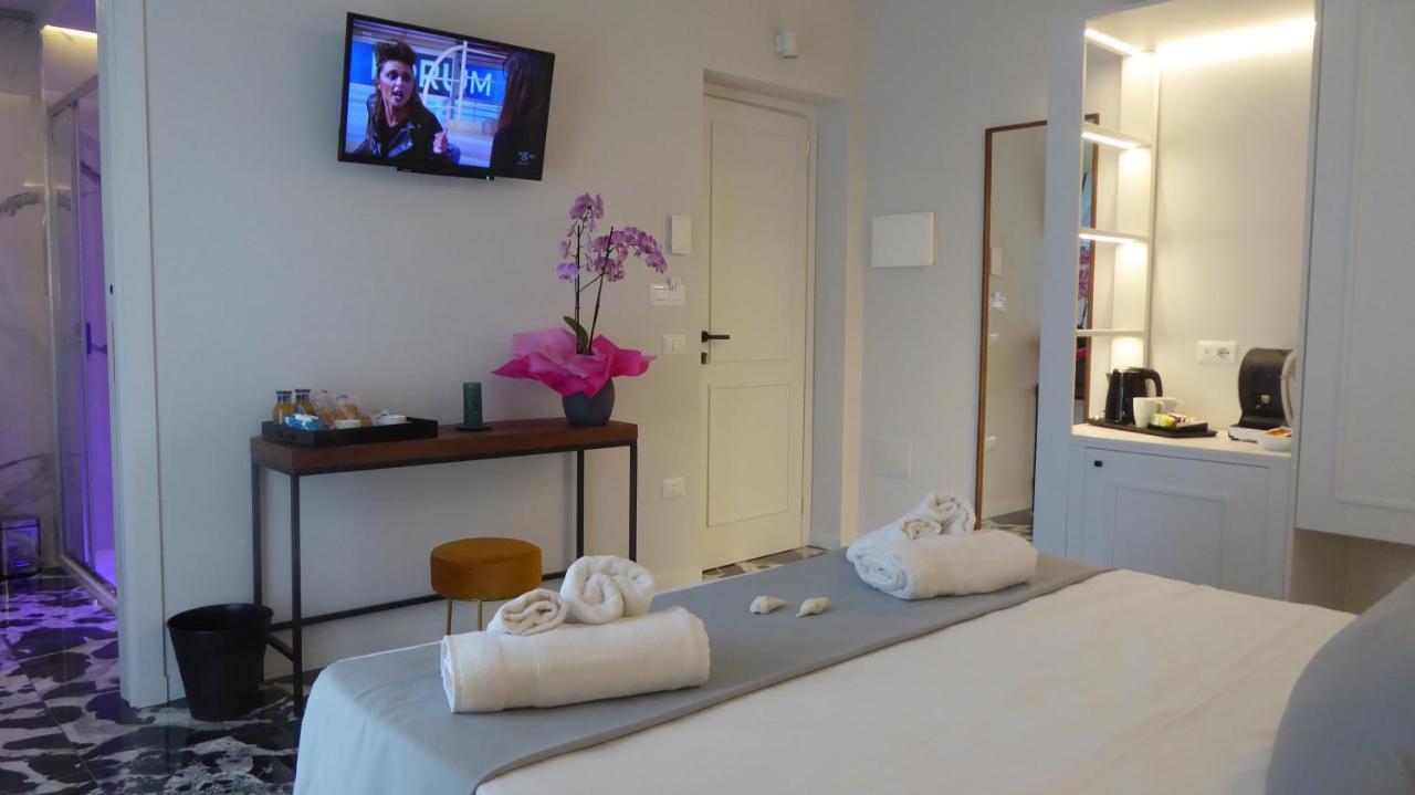Paderagi Bed & Breakfast Santa Domenica  Ngoại thất bức ảnh