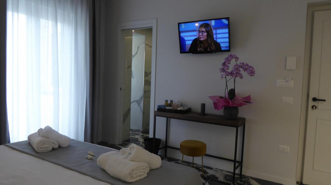 Paderagi Bed & Breakfast Santa Domenica  Ngoại thất bức ảnh