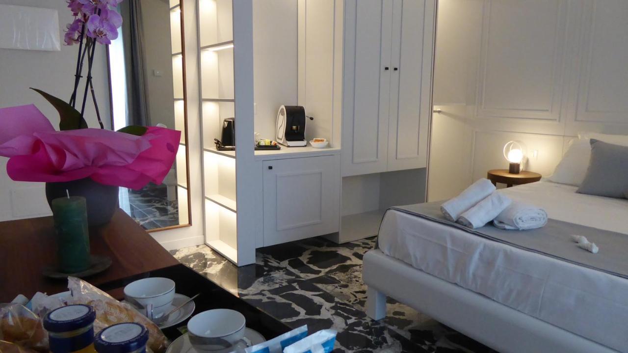 Paderagi Bed & Breakfast Santa Domenica  Ngoại thất bức ảnh