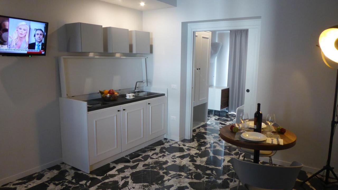 Paderagi Bed & Breakfast Santa Domenica  Ngoại thất bức ảnh