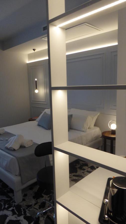 Paderagi Bed & Breakfast Santa Domenica  Ngoại thất bức ảnh