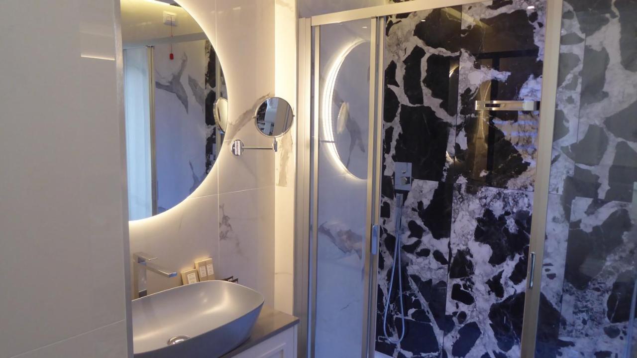 Paderagi Bed & Breakfast Santa Domenica  Ngoại thất bức ảnh