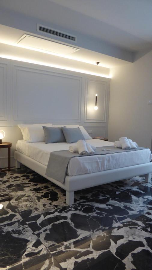Paderagi Bed & Breakfast Santa Domenica  Ngoại thất bức ảnh