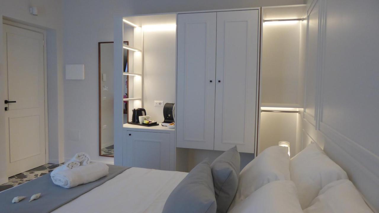Paderagi Bed & Breakfast Santa Domenica  Ngoại thất bức ảnh