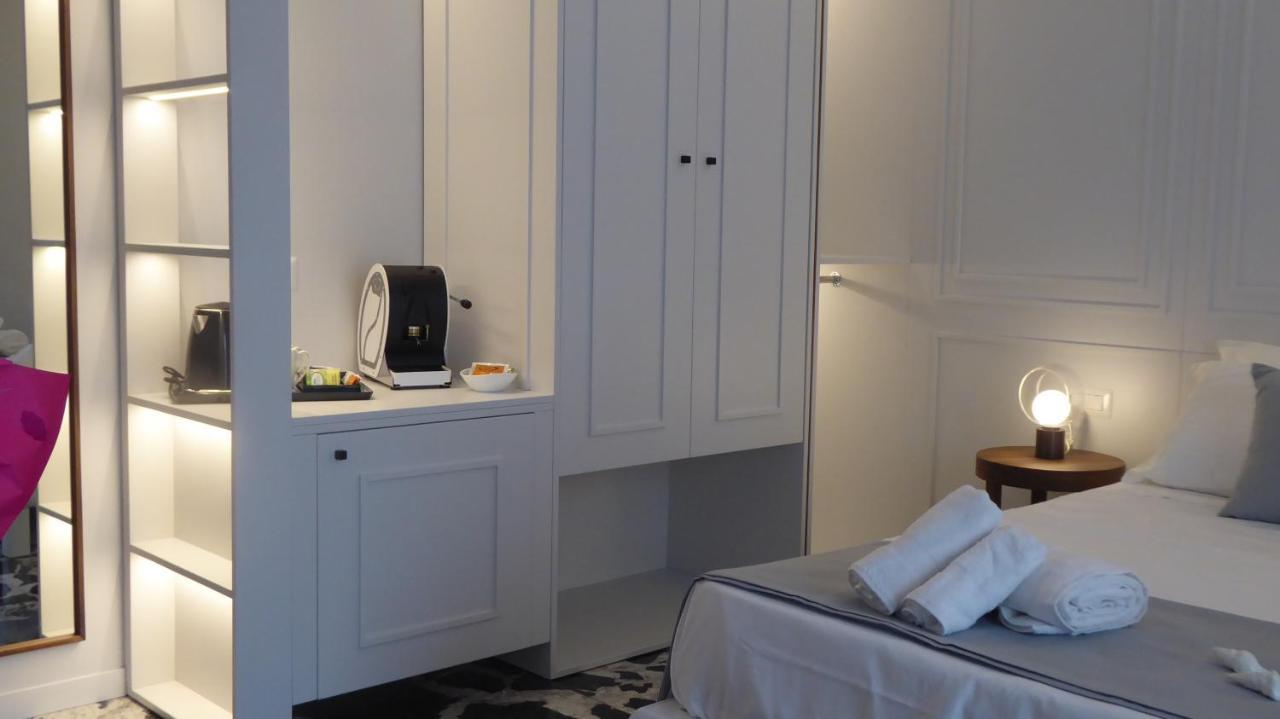 Paderagi Bed & Breakfast Santa Domenica  Ngoại thất bức ảnh