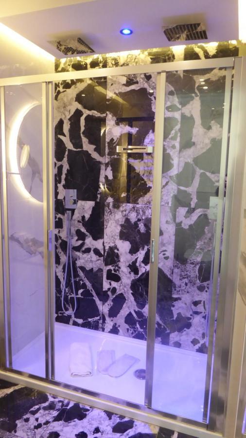 Paderagi Bed & Breakfast Santa Domenica  Ngoại thất bức ảnh