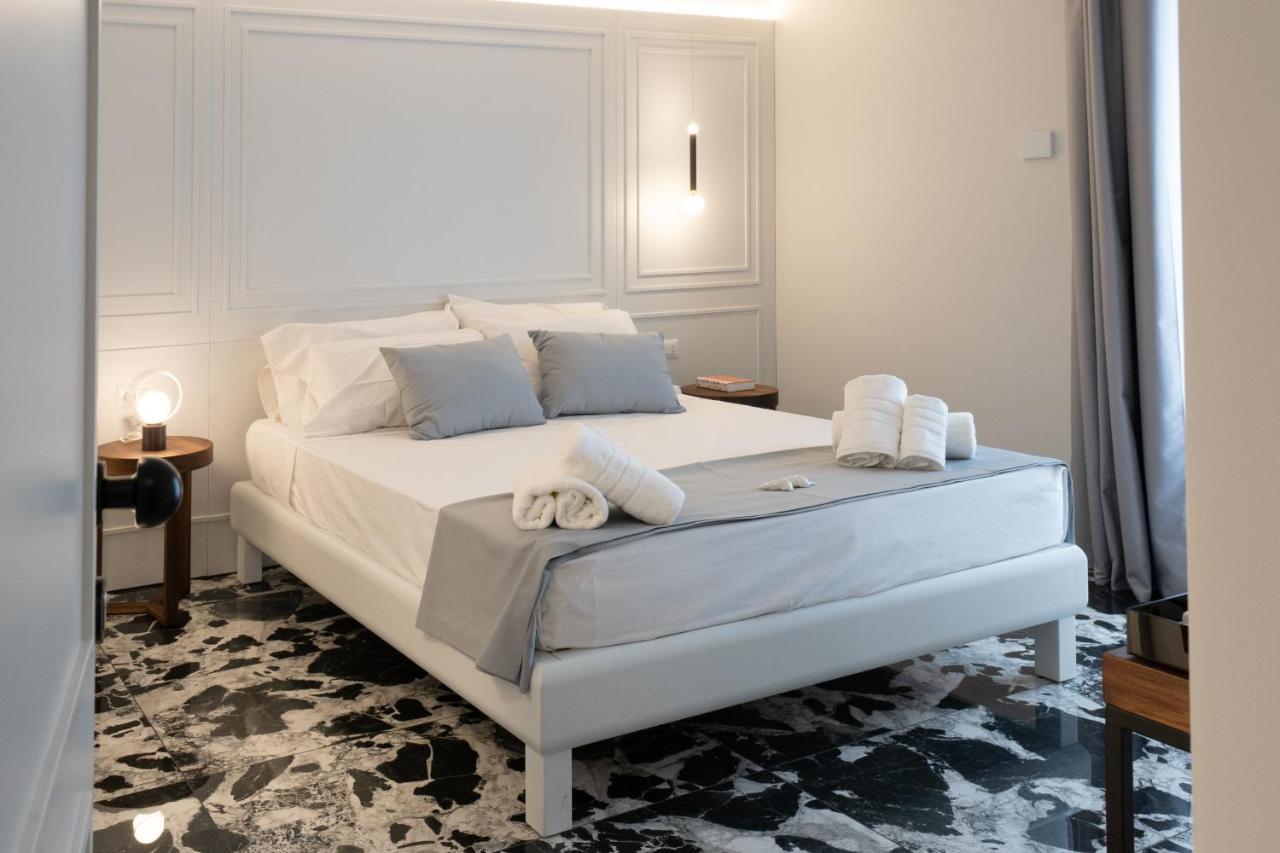 Paderagi Bed & Breakfast Santa Domenica  Ngoại thất bức ảnh