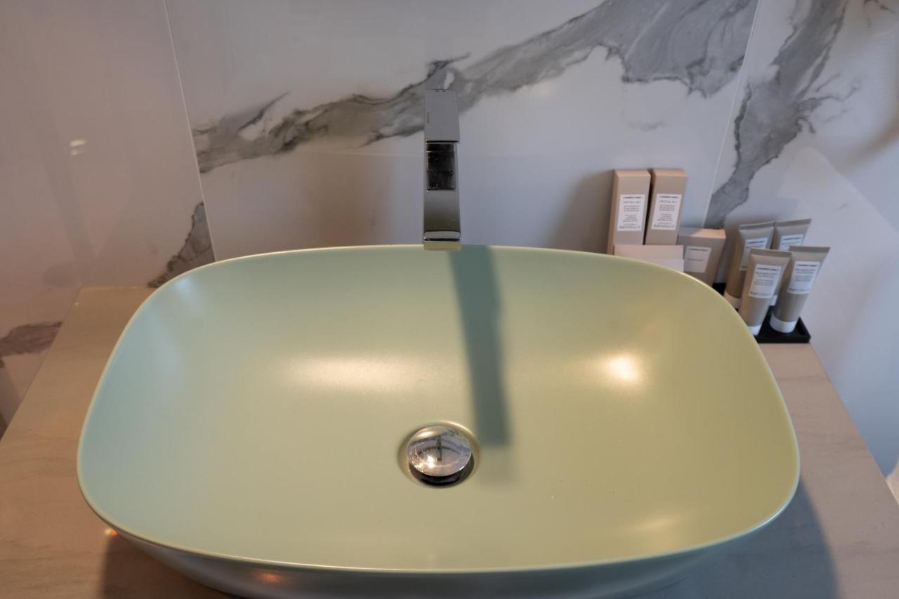 Paderagi Bed & Breakfast Santa Domenica  Ngoại thất bức ảnh