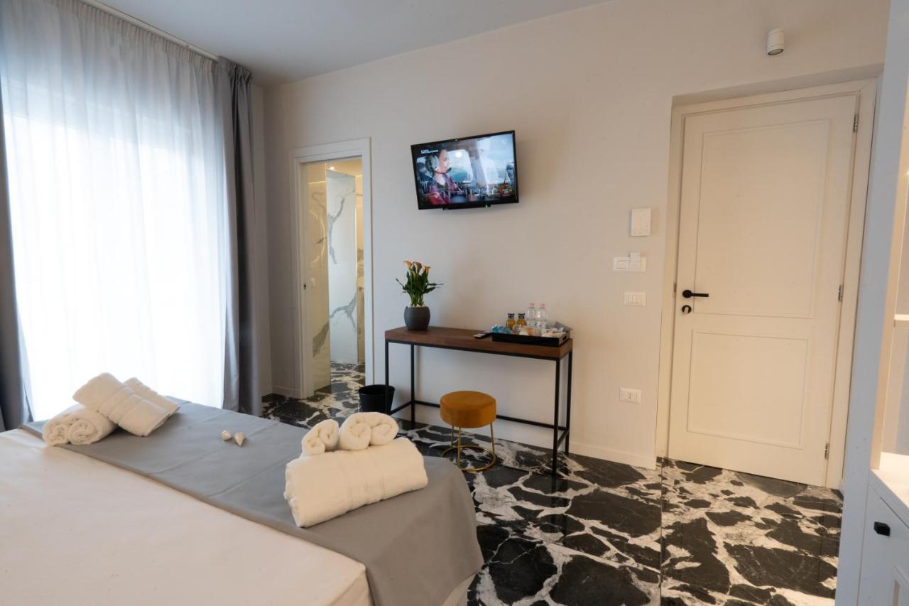 Paderagi Bed & Breakfast Santa Domenica  Ngoại thất bức ảnh