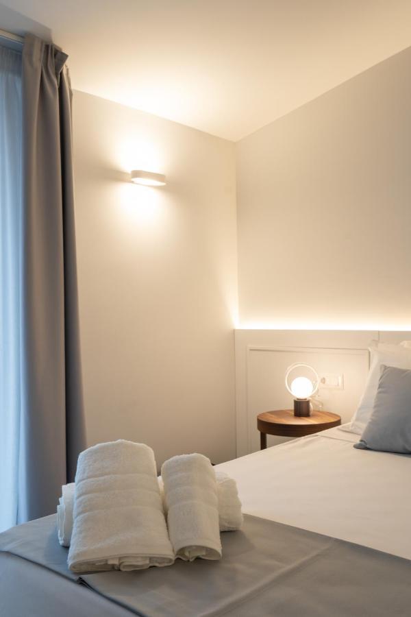 Paderagi Bed & Breakfast Santa Domenica  Ngoại thất bức ảnh