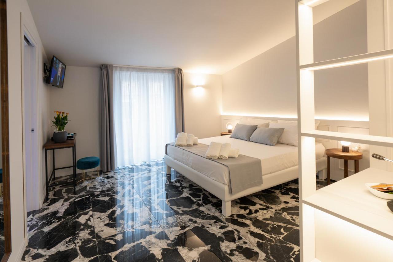 Paderagi Bed & Breakfast Santa Domenica  Ngoại thất bức ảnh