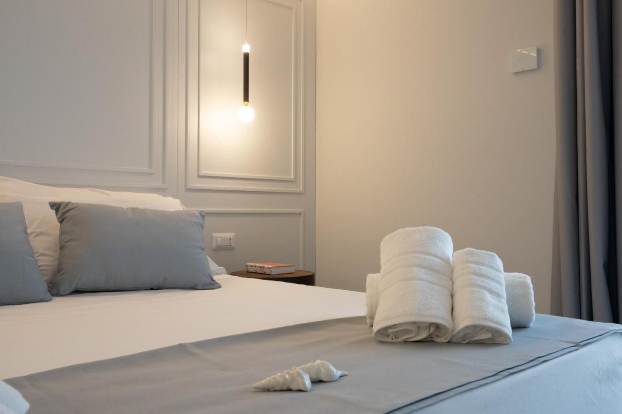 Paderagi Bed & Breakfast Santa Domenica  Ngoại thất bức ảnh