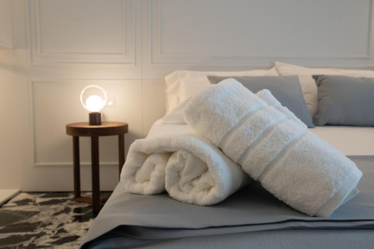 Paderagi Bed & Breakfast Santa Domenica  Ngoại thất bức ảnh