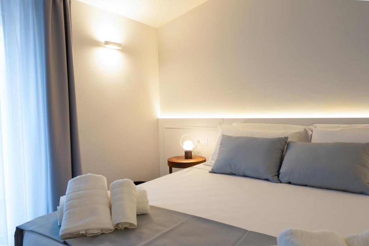 Paderagi Bed & Breakfast Santa Domenica  Ngoại thất bức ảnh