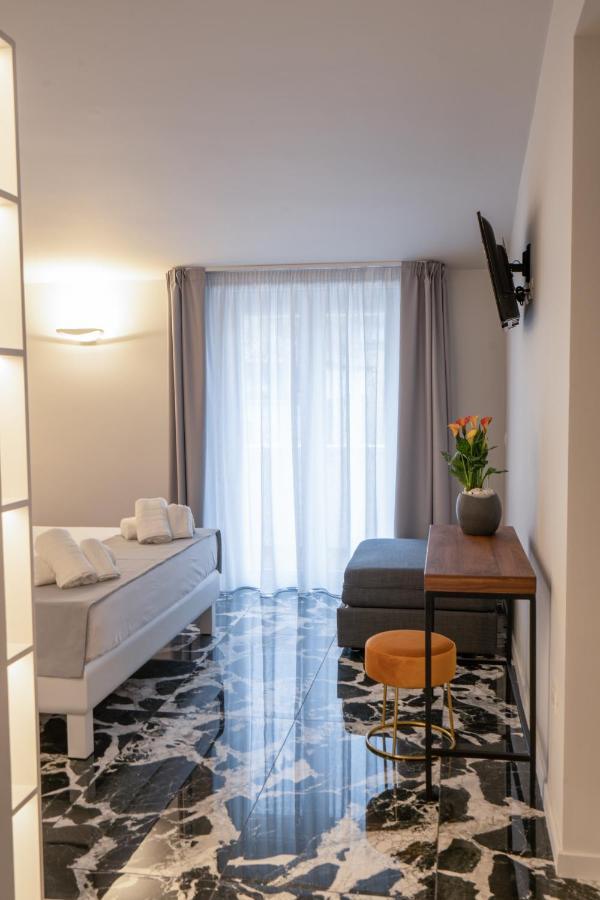 Paderagi Bed & Breakfast Santa Domenica  Ngoại thất bức ảnh