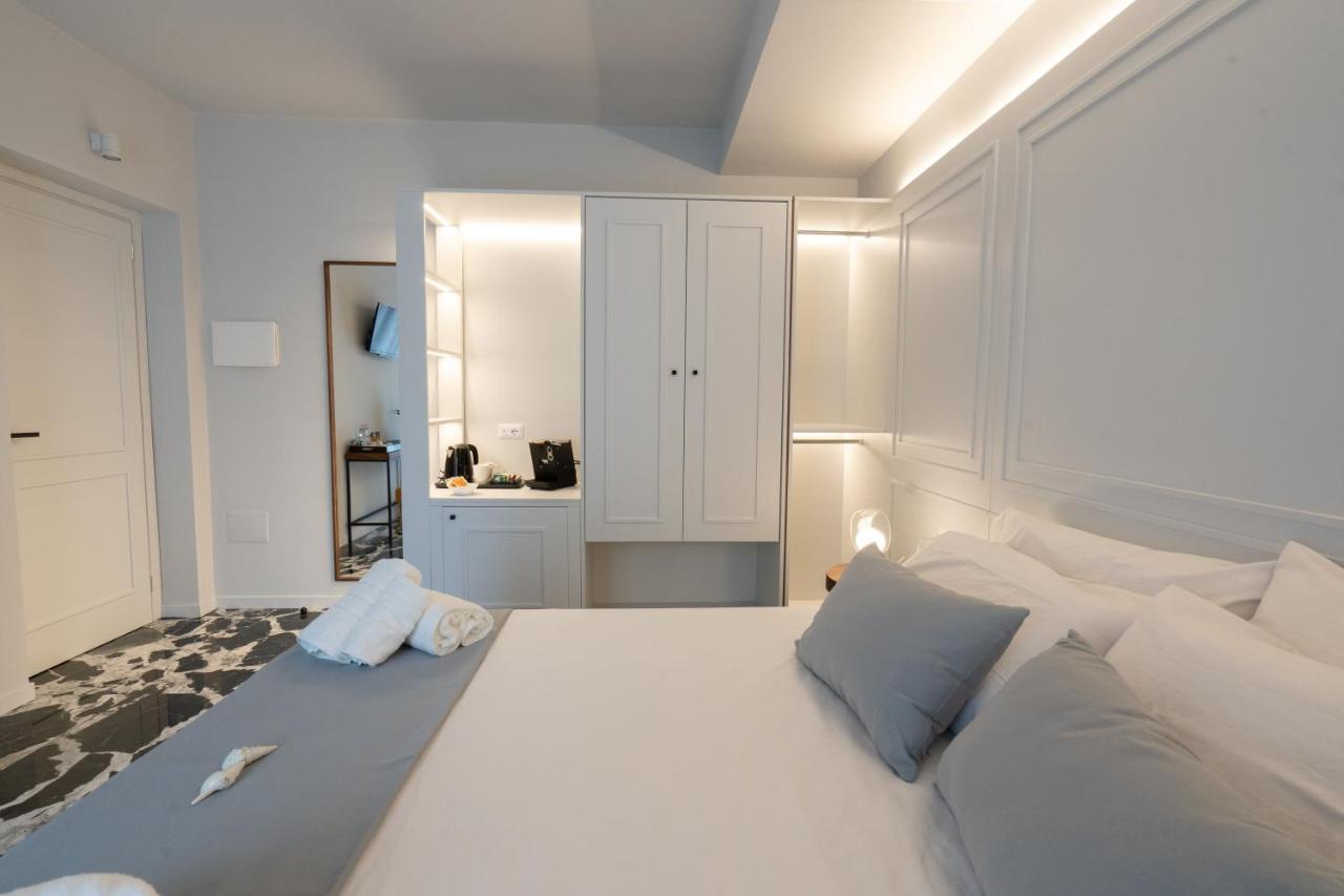 Paderagi Bed & Breakfast Santa Domenica  Ngoại thất bức ảnh