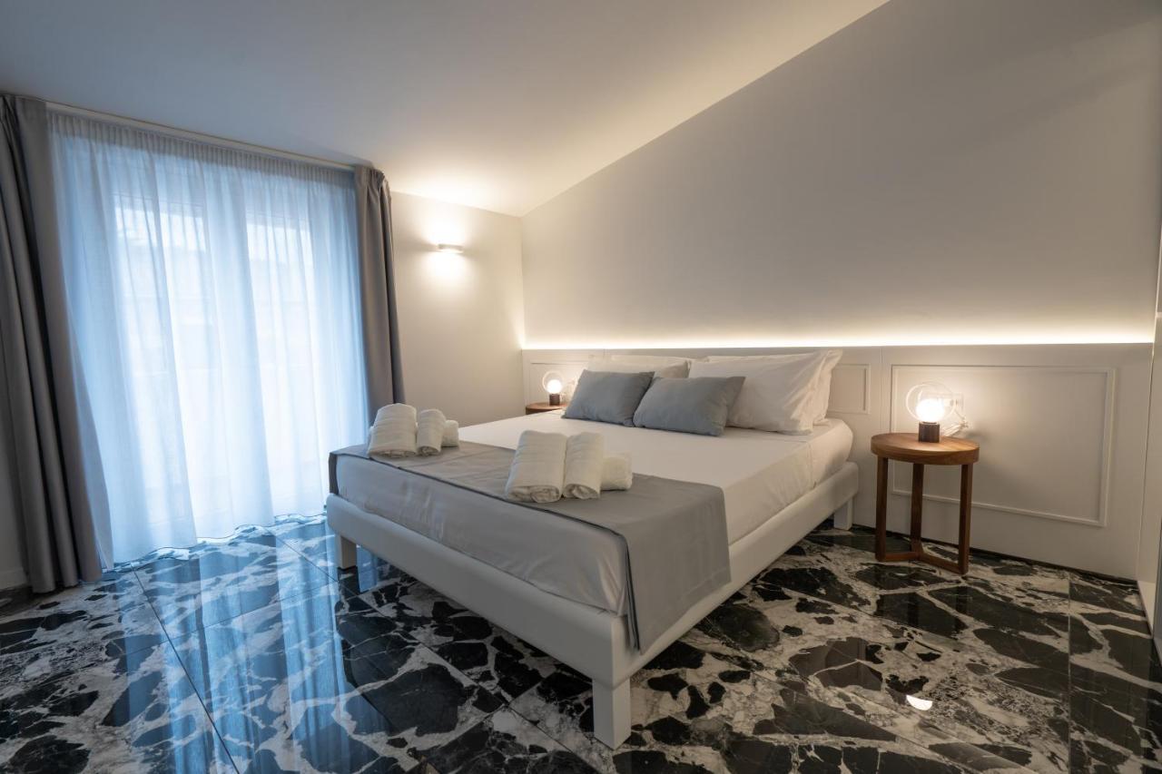 Paderagi Bed & Breakfast Santa Domenica  Ngoại thất bức ảnh