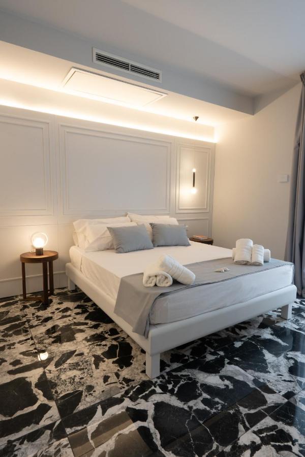 Paderagi Bed & Breakfast Santa Domenica  Ngoại thất bức ảnh
