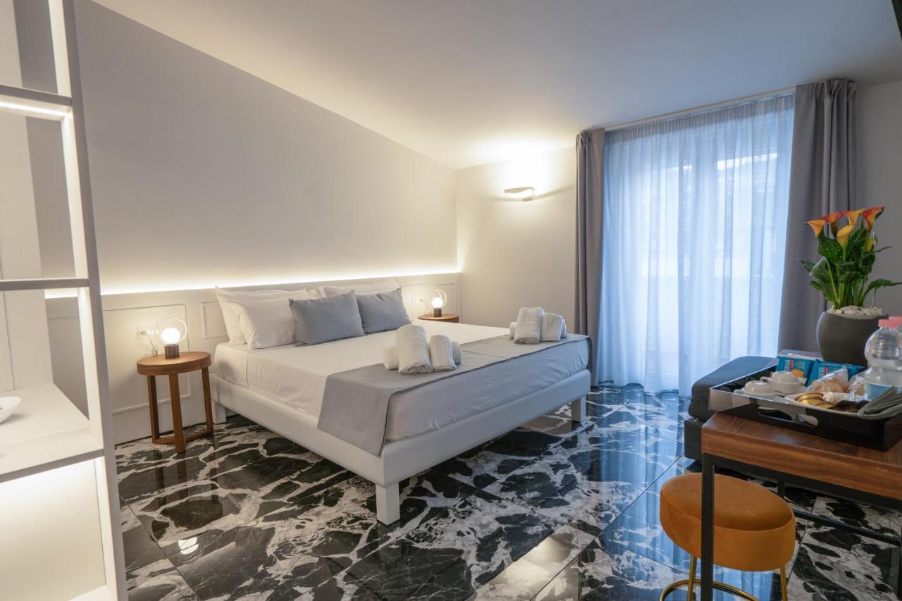 Paderagi Bed & Breakfast Santa Domenica  Ngoại thất bức ảnh