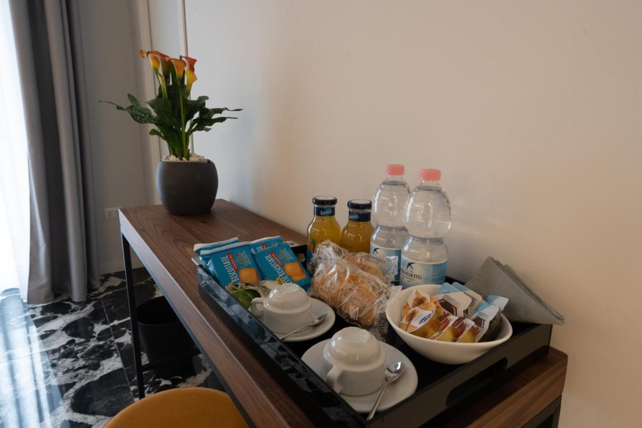 Paderagi Bed & Breakfast Santa Domenica  Ngoại thất bức ảnh