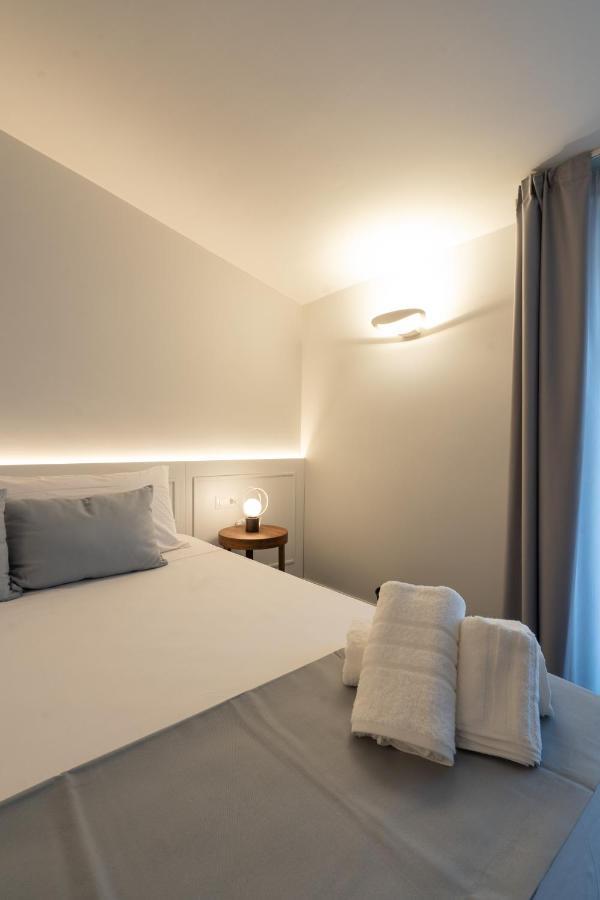 Paderagi Bed & Breakfast Santa Domenica  Ngoại thất bức ảnh