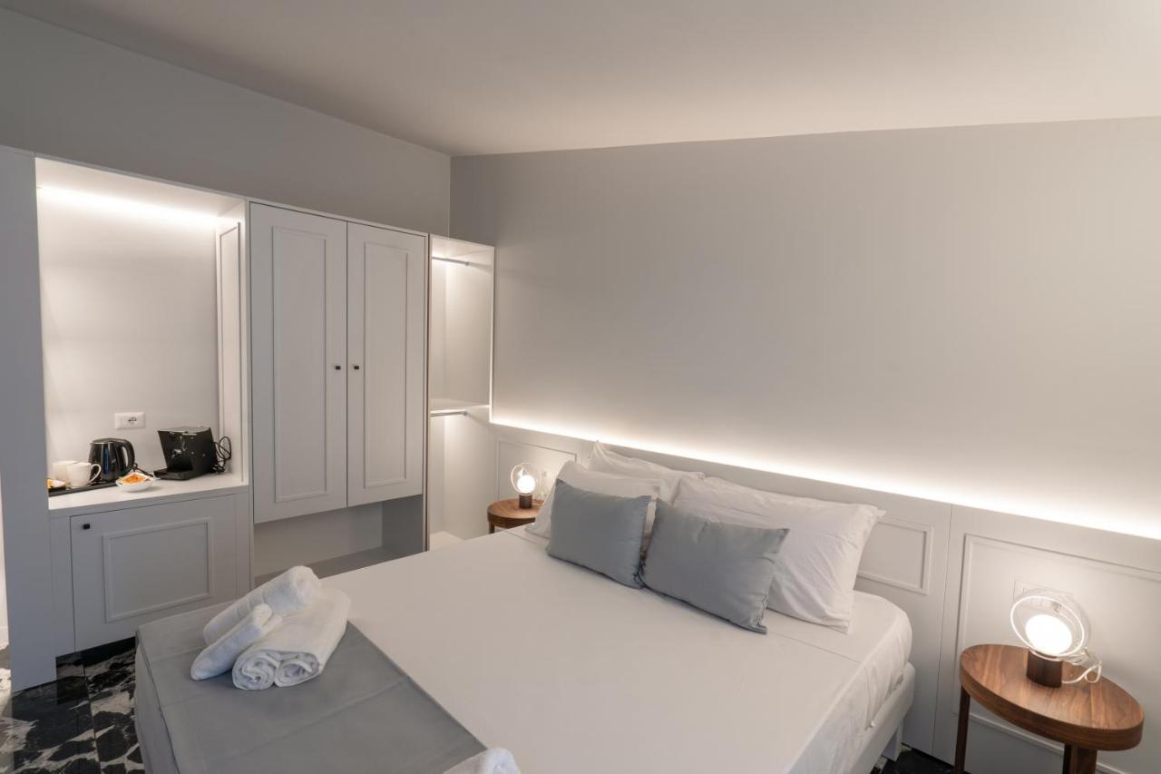 Paderagi Bed & Breakfast Santa Domenica  Ngoại thất bức ảnh