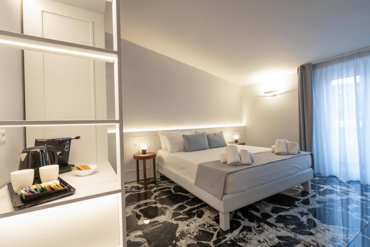 Paderagi Bed & Breakfast Santa Domenica  Ngoại thất bức ảnh