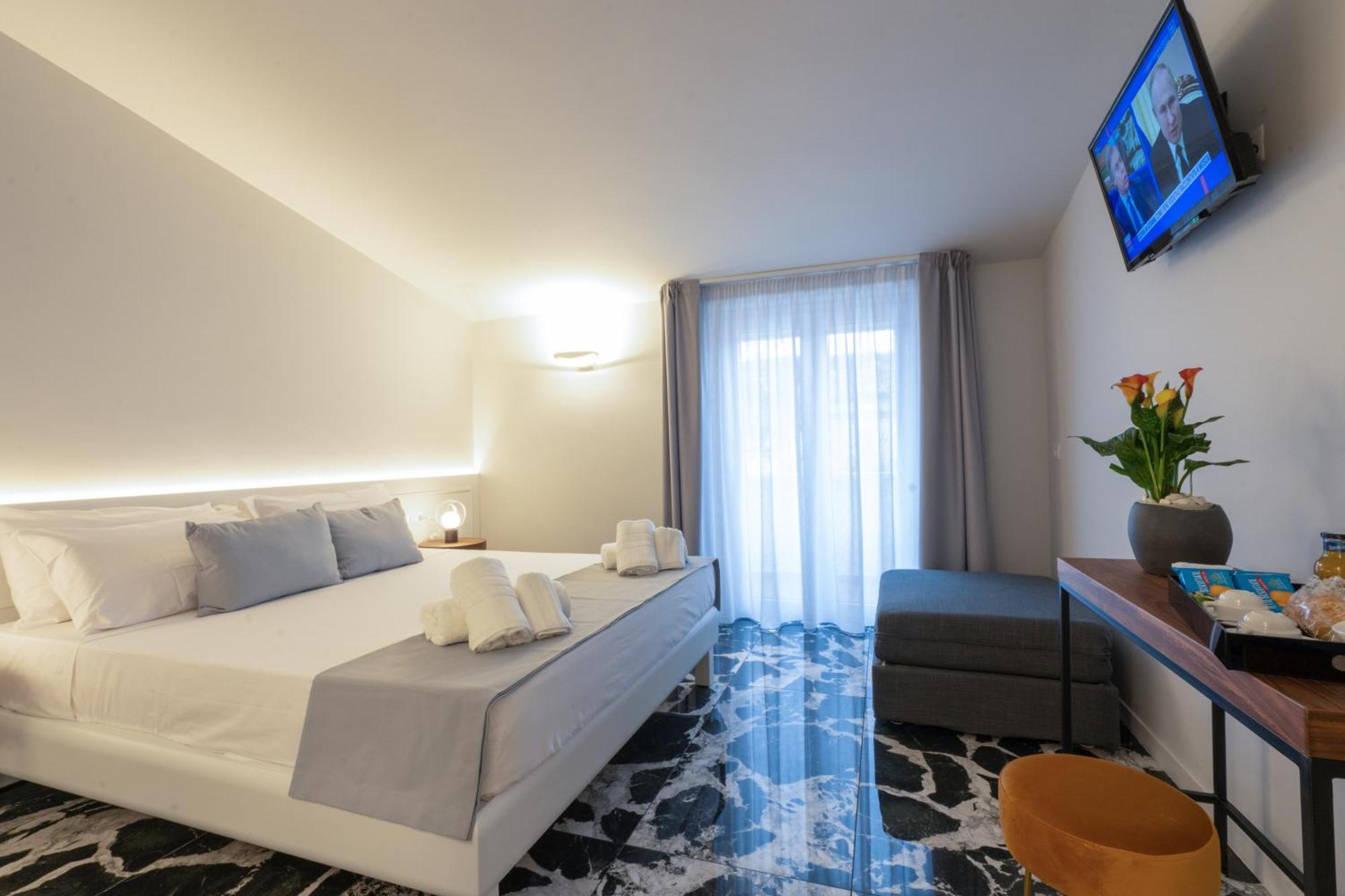 Paderagi Bed & Breakfast Santa Domenica  Ngoại thất bức ảnh