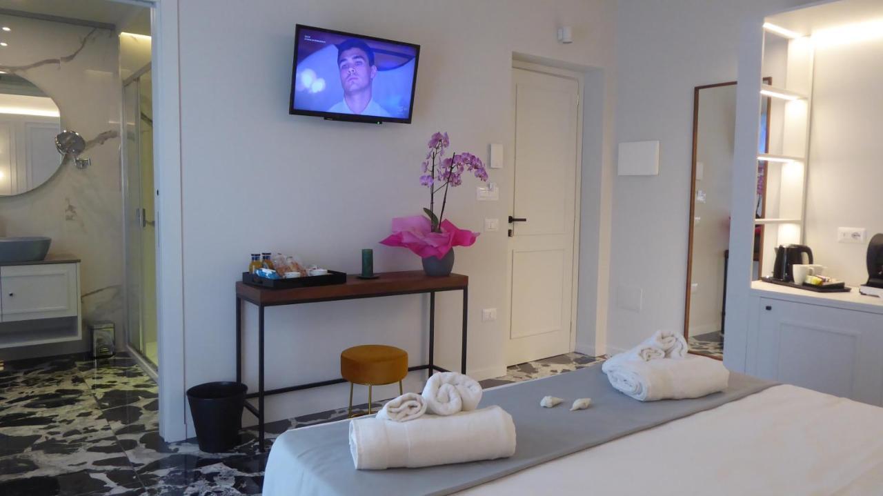 Paderagi Bed & Breakfast Santa Domenica  Ngoại thất bức ảnh