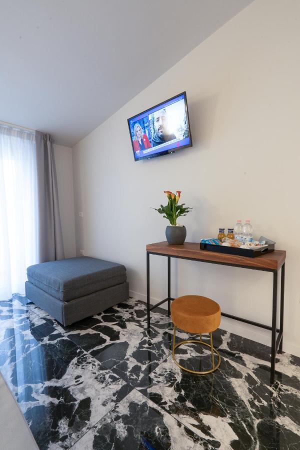 Paderagi Bed & Breakfast Santa Domenica  Ngoại thất bức ảnh