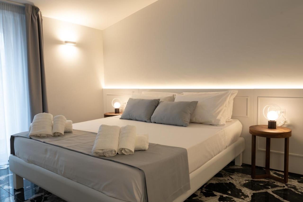 Paderagi Bed & Breakfast Santa Domenica  Ngoại thất bức ảnh