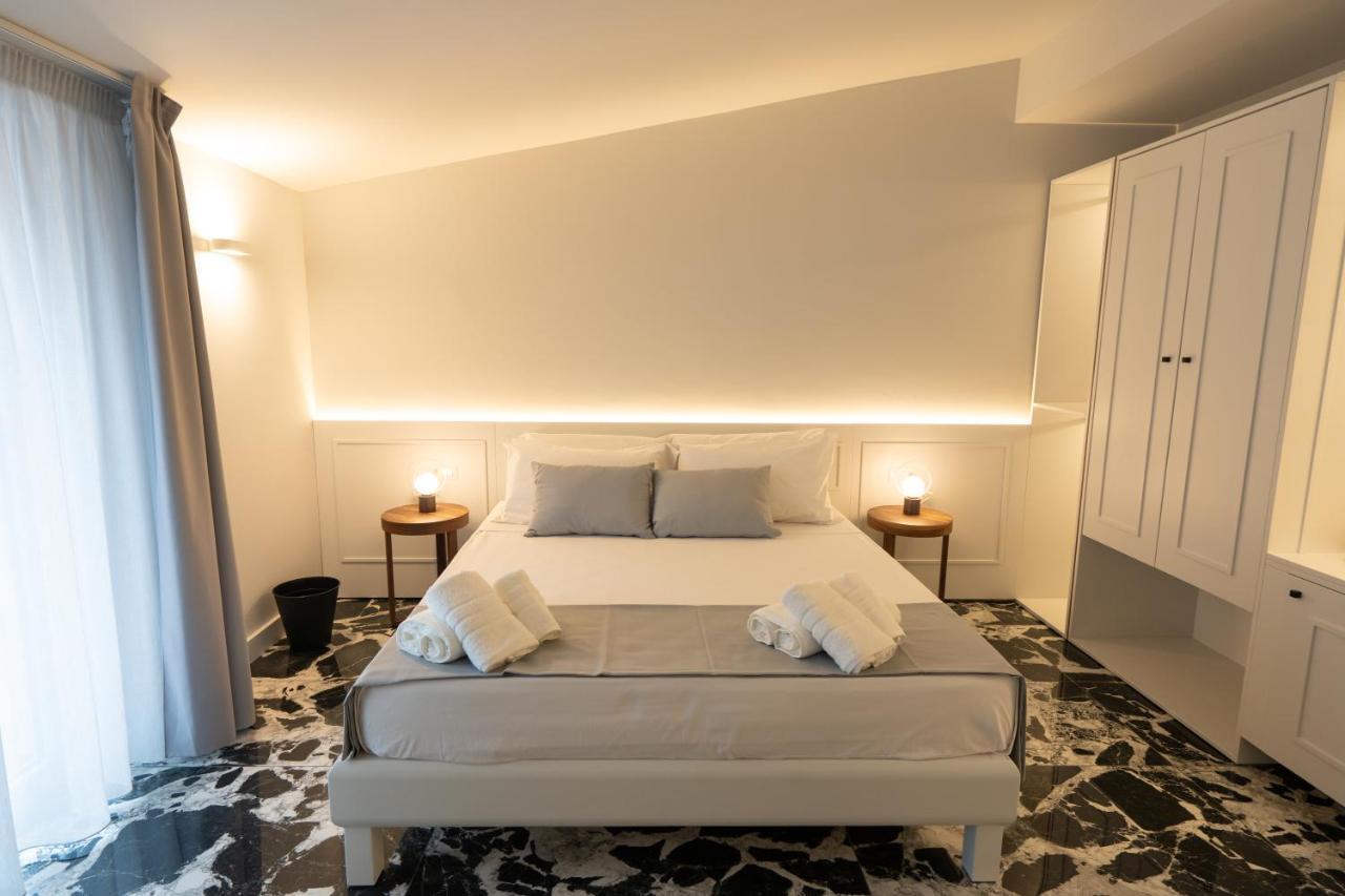 Paderagi Bed & Breakfast Santa Domenica  Ngoại thất bức ảnh