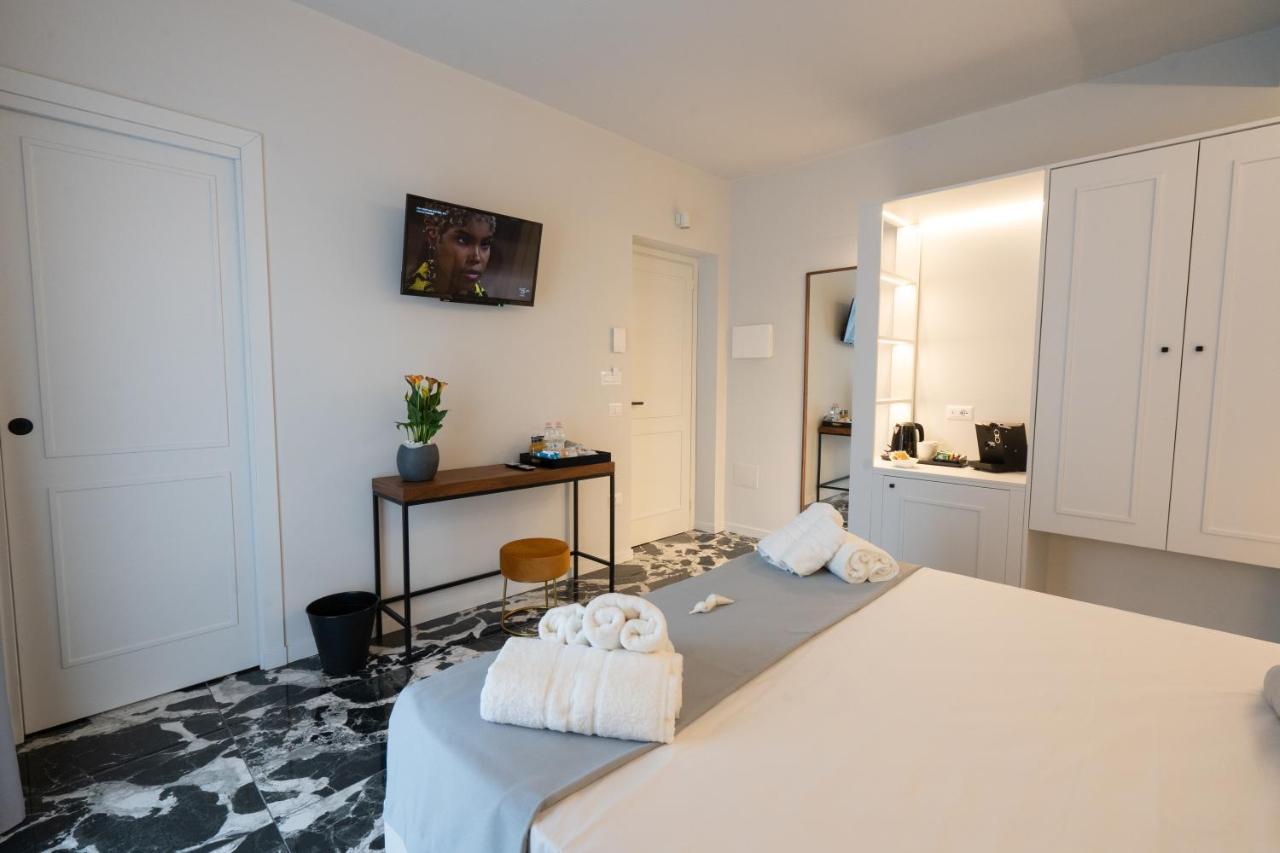 Paderagi Bed & Breakfast Santa Domenica  Ngoại thất bức ảnh