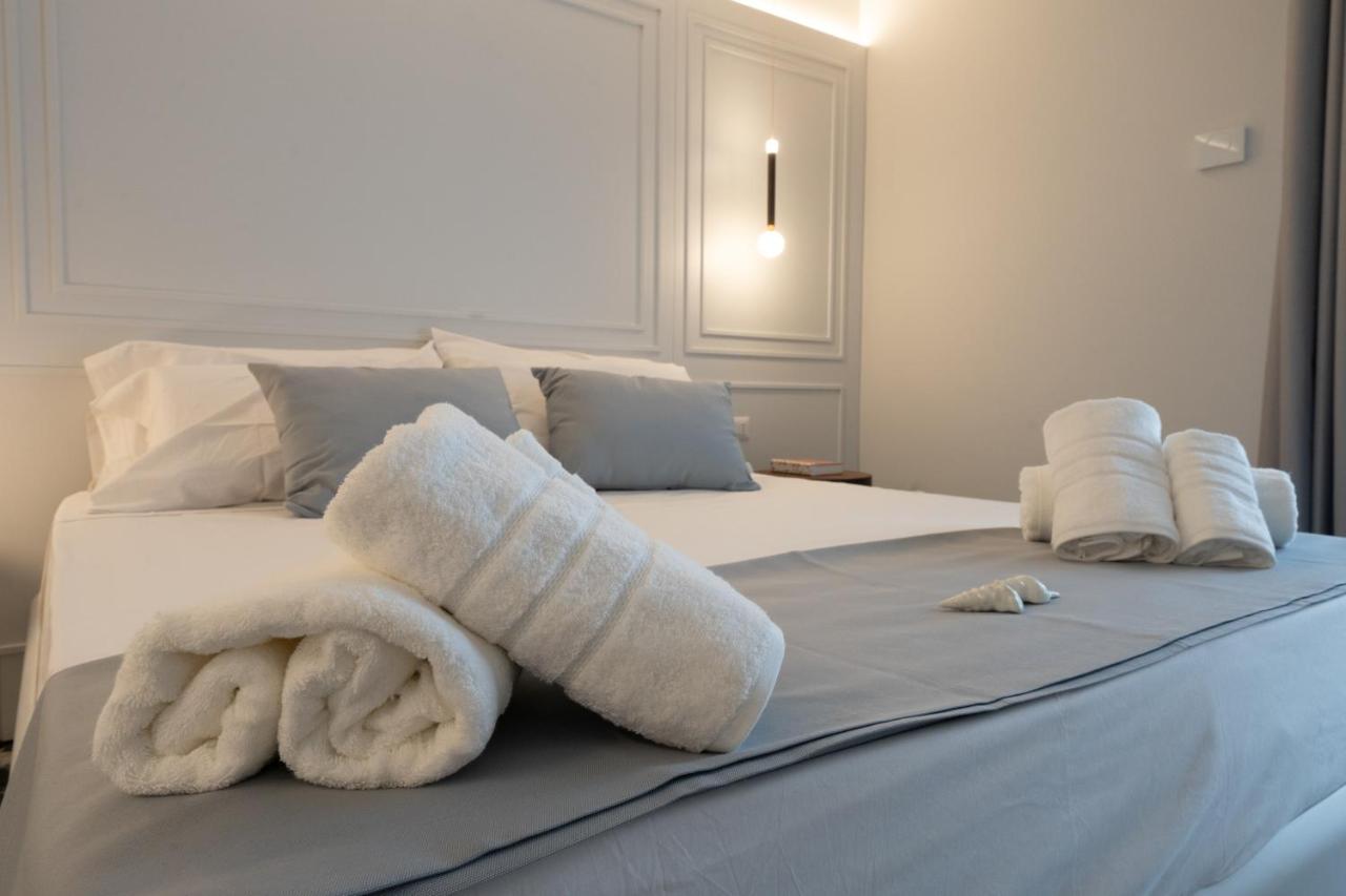 Paderagi Bed & Breakfast Santa Domenica  Ngoại thất bức ảnh