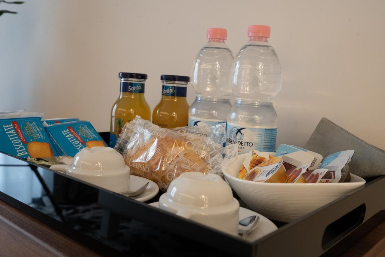 Paderagi Bed & Breakfast Santa Domenica  Ngoại thất bức ảnh