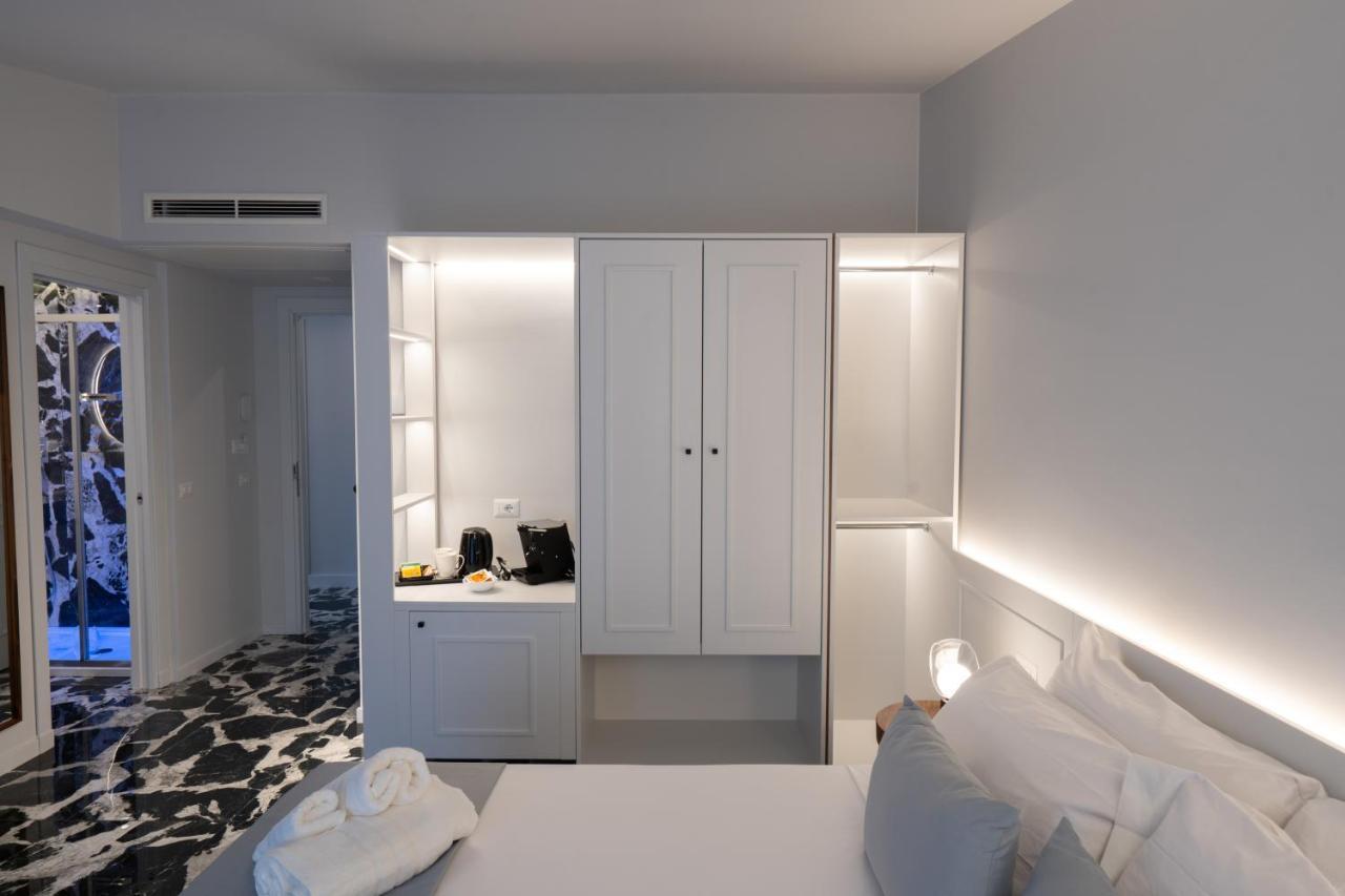 Paderagi Bed & Breakfast Santa Domenica  Ngoại thất bức ảnh