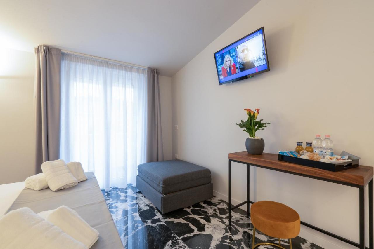 Paderagi Bed & Breakfast Santa Domenica  Ngoại thất bức ảnh